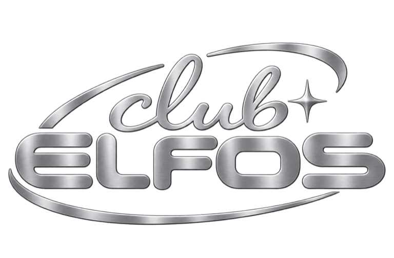 Badge Club Plata